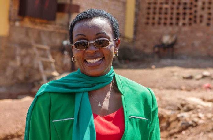Rwanda : que reproche-t-on à l’opposante Victoire Ingabire ?