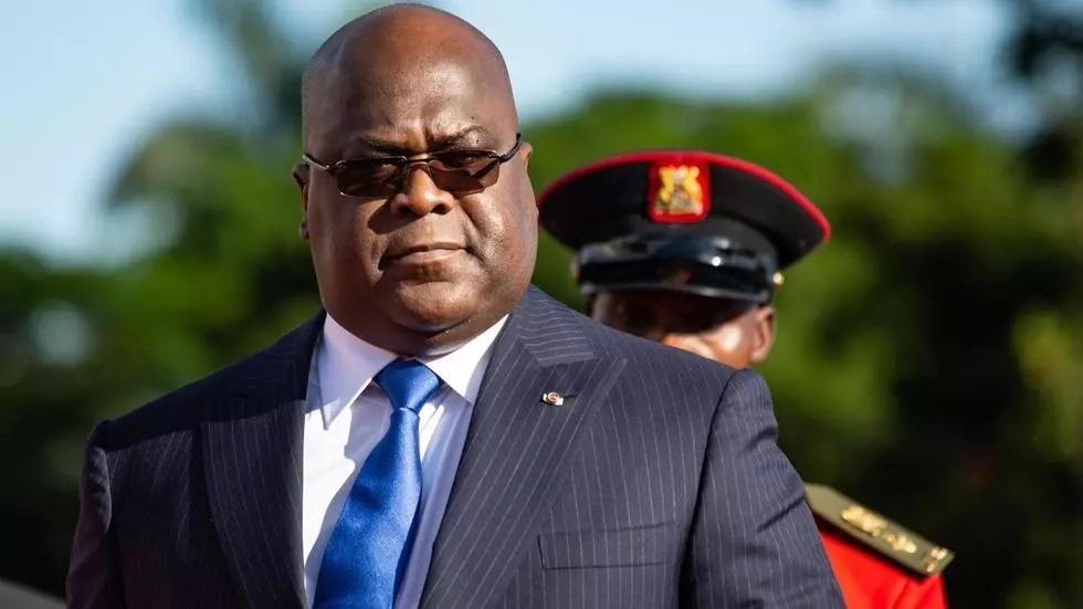 RDC: le train de vie de la présidence mis en cause