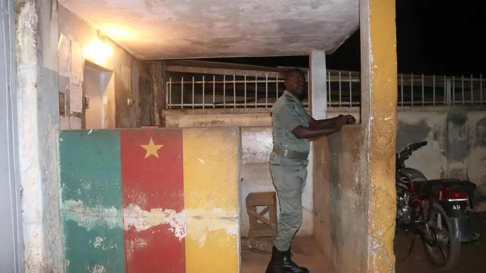 Mutinerie dans la prison de Yaoundé: le numéro 2 du MRC clame toujours son innocence