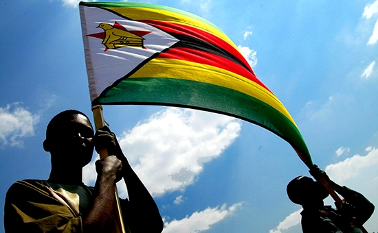 Emeutes aux USA: le Zimbabwe lui aussi sur le banc des accusés