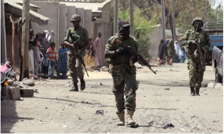 Cameroun : au moins 24 séparatistes présumés abattus par l’armée