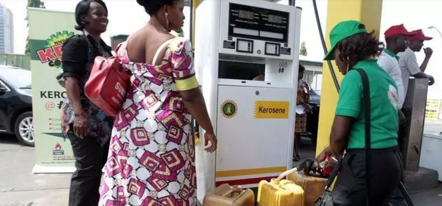 Fin des subventions sur les carburants au Nigeria