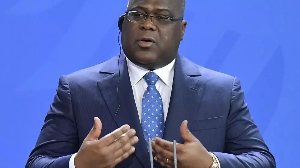 RDC: Tshisekedi annonce un plan très coûteux pour lutter contre la crise économique