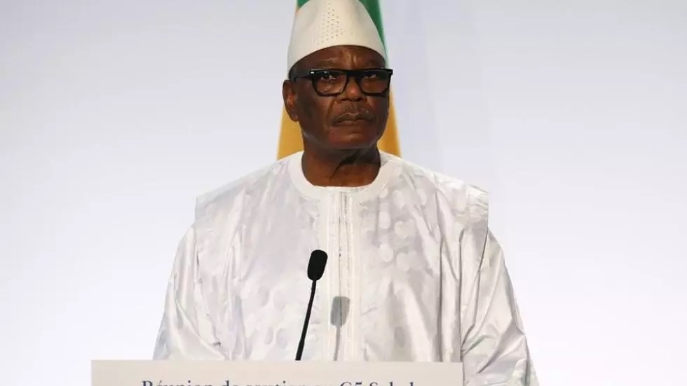 Mali: les efforts pour trouver une solution à la crise politique se poursuivent