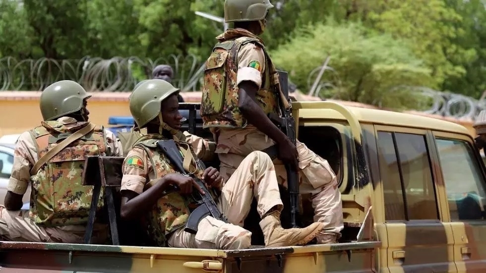Attaque près de Diabaly: l’armée malienne livre un premier bilan
