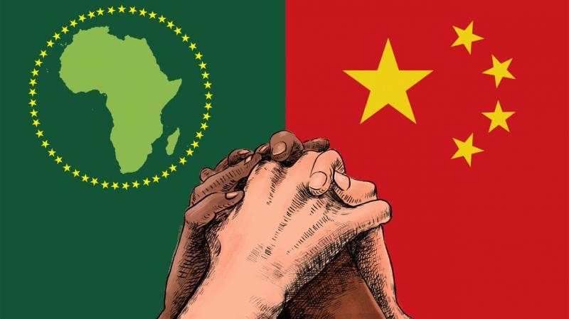 La Chine promeut la multipolarité avec l’Afrique