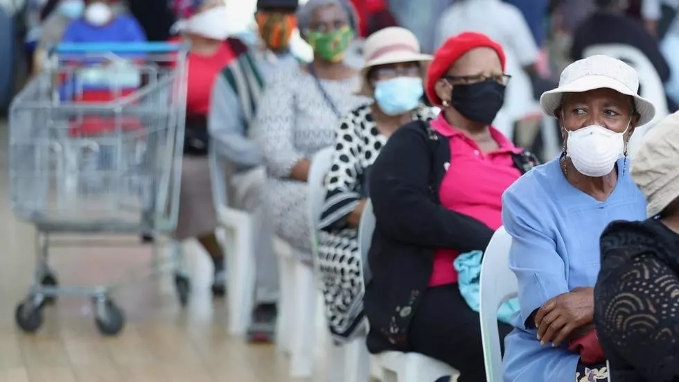 Déconfinement en Afrique du Sud: levée du couvre-feu et réouverture des commerces
