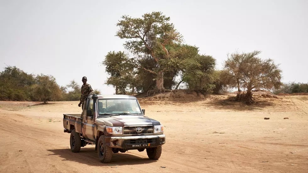 Mali : une quarantaine de soldats tués ou disparus après une attaque jihadiste