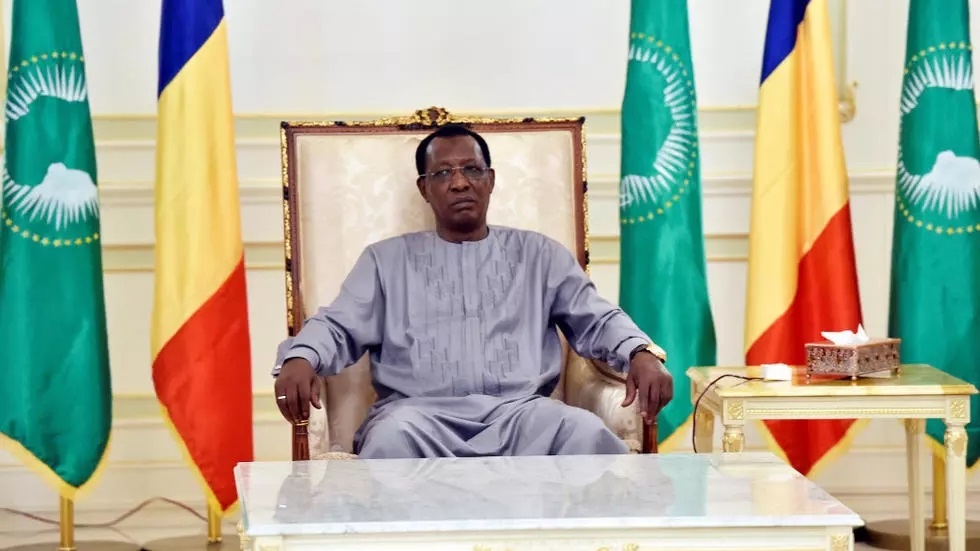 Chad: 1 year after the death of Marshall Idriss Deby.  What account of security in the lake Chad & Sahel?