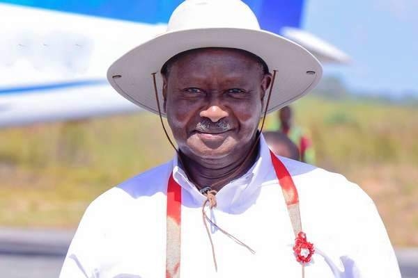 Ouganda : deux opposants prêts à faire front commun pour défier Museveni aux élections de 2021