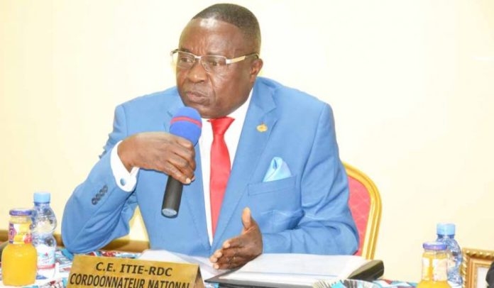 RDC : Mack Dumba réhabilité dans ses fonctions de coordonnateur national de l’ITIE