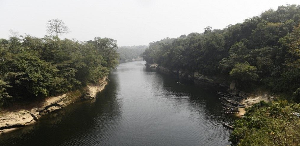 La Guinée équatoriale et le Cameroun signent un accord de sécurité transfrontalière