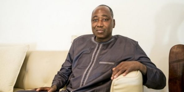 Côte d’Ivoire : le Premier ministre Amadou Gon Coulibaly est décédé
