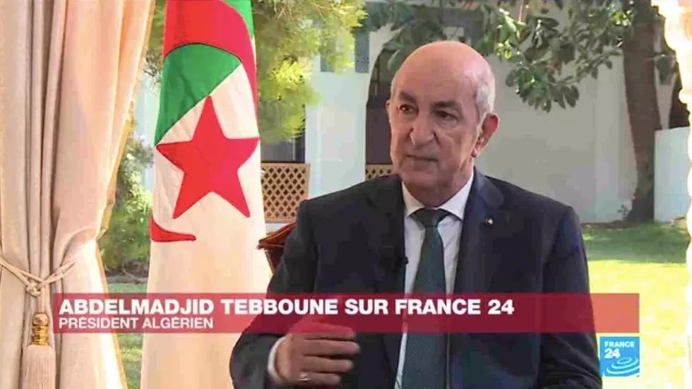 L’Algérie se dit prête à accueillir une médiation entre Libyens