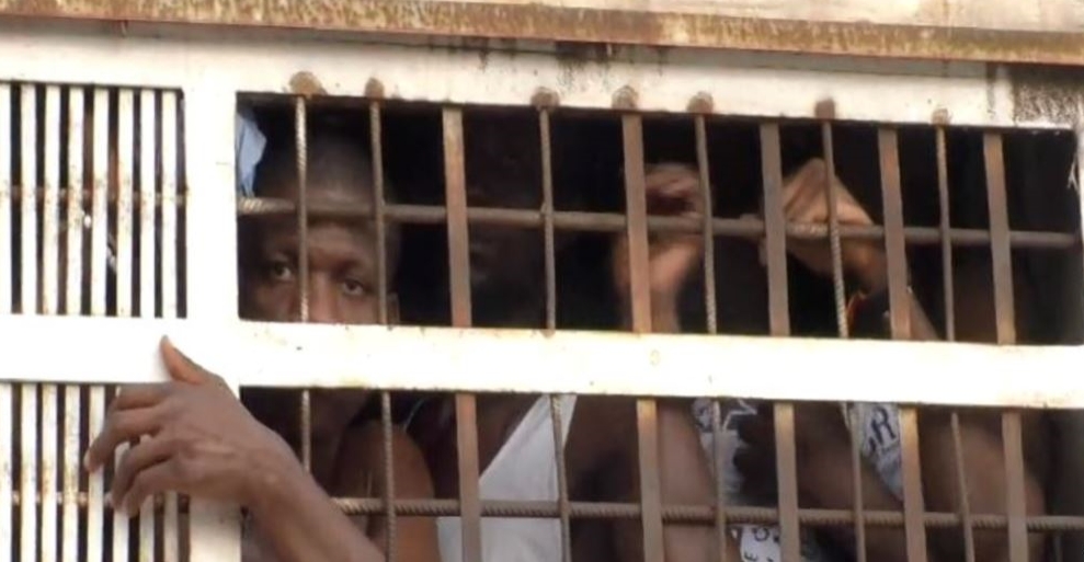 Le coronavirus fait des ravages dans les prisons camerounaises