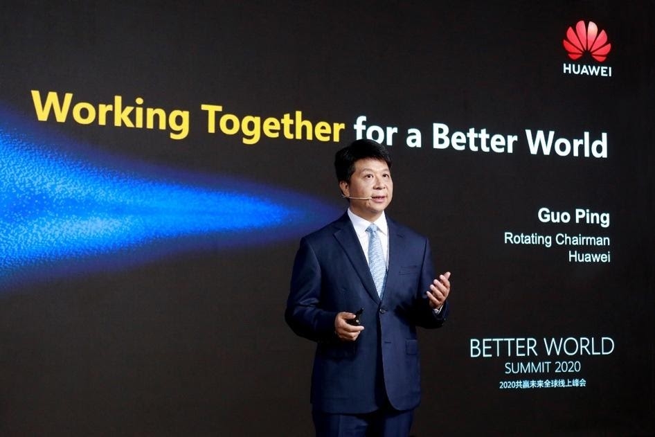 Huawei : libérer le plein potentiel de la 5G pour entraîner la réussite commerciale