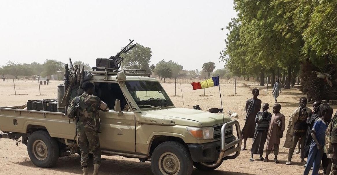 Tchad : des officiers condamnés à de la prison ferme pour trafic de drogue