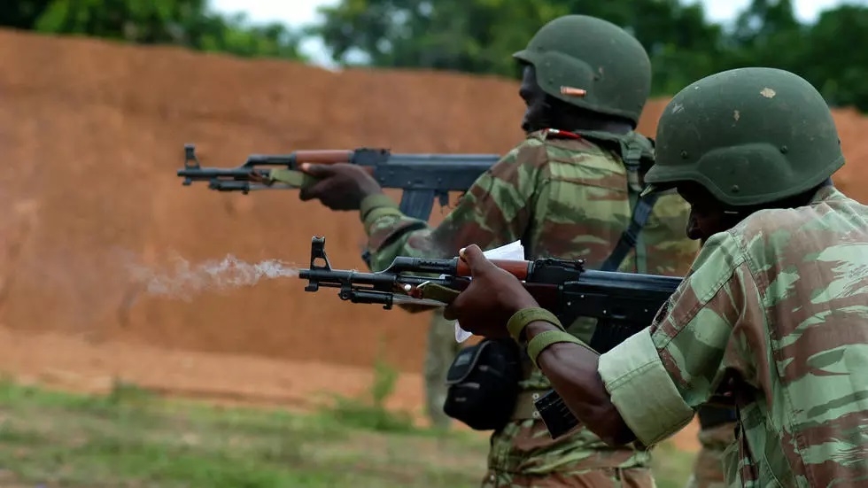 Bénin: rumeurs d’une tentative de coup d’Etat avortée, des militaires arrêtés