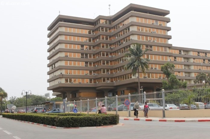 Togo : 32,929 milliards de FCFA dans les caisses du trésor public