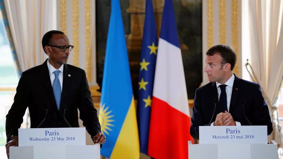 Rwanda: des accords financiers pour concrétiser la détente politique avec la France