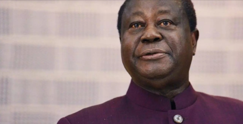 Présidentielle en Côte d’Ivoire: vers l’investiture d’Henri Konan Bédié au nom du PDCI