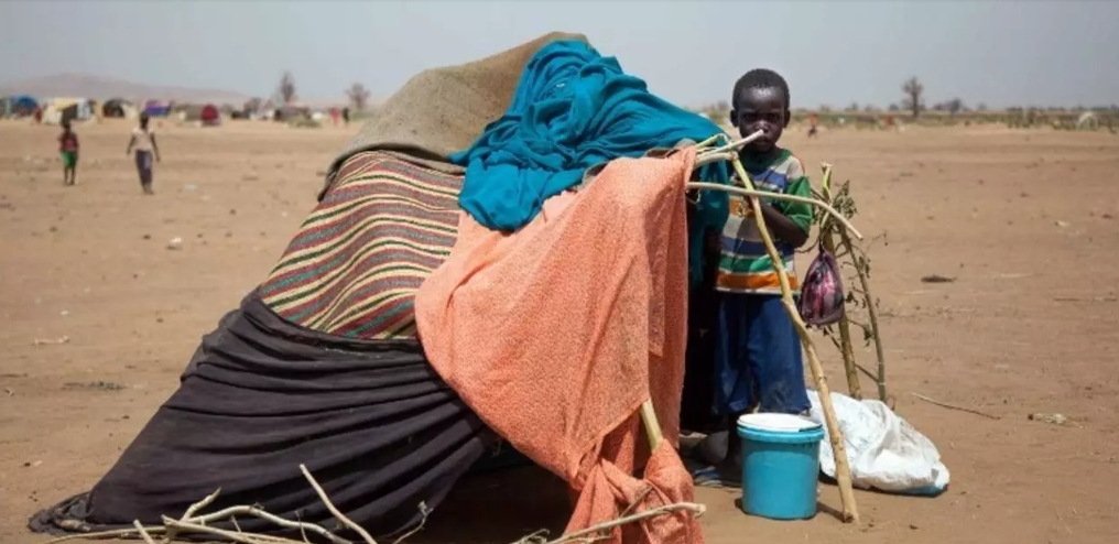 Nouveau massacre au Darfour, 60 morts