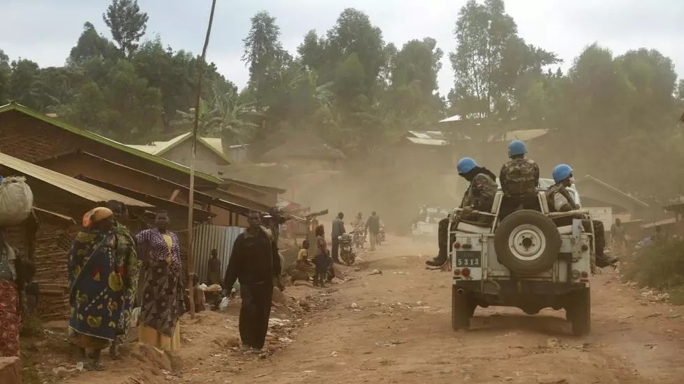 Violences en Ituri en RDC: qui sont les dignitaires envoyés par Kinshasa?