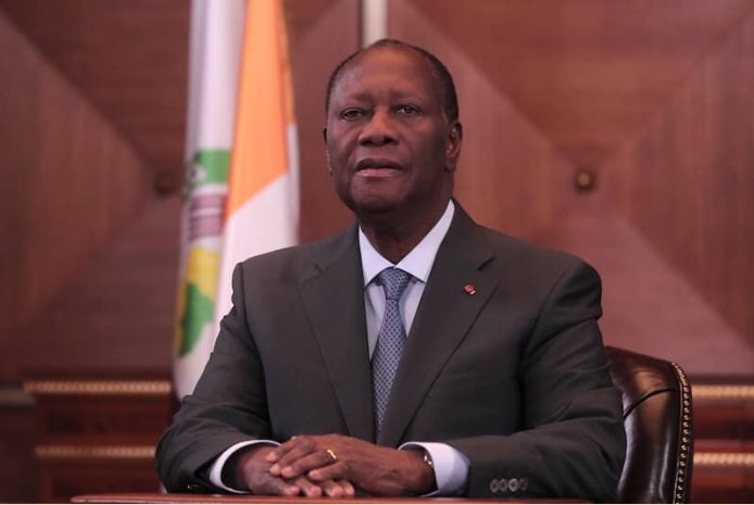 Côte d’Ivoire: Ouattara convoque un Conseil des Ministres extraordinaire aujourd’hui.