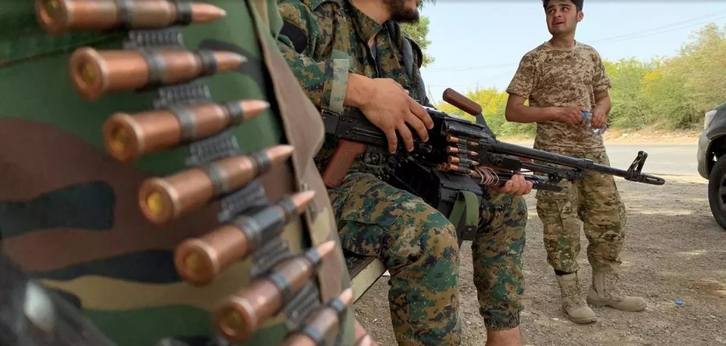 Libye: des sources évoquent l’envoi de mercenaires somaliens