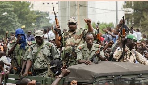 Franc CFA: le risque caché du coup d’état Malien