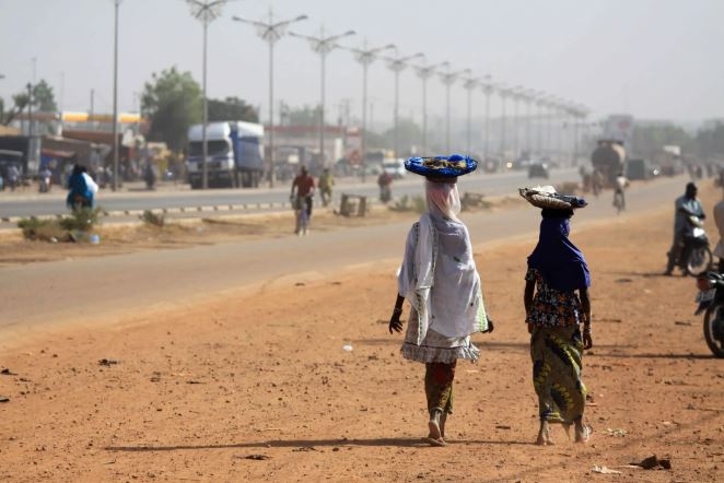 Burkina Faso – Indépendance: 60 ans après, le pays dans un contexte critique
