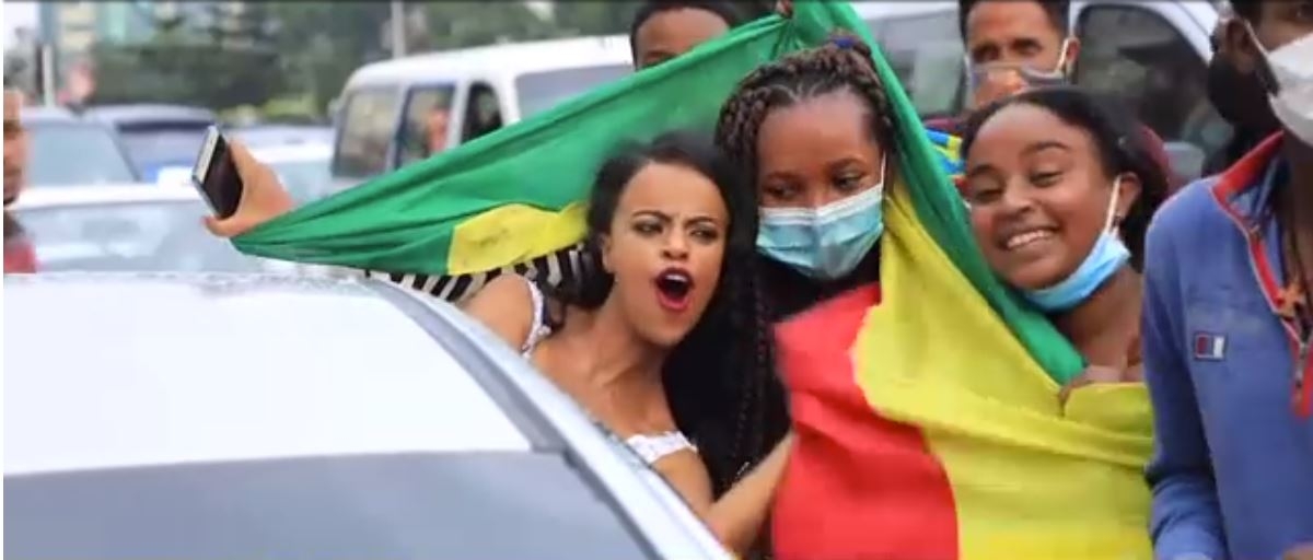 L’Ethiopie célèbre son méga-barrage