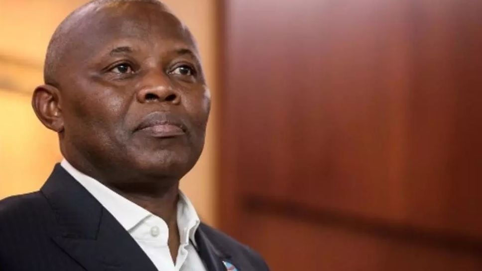 RD Congo: nouvelle demande de liberté provisoire refusée à Vital Kamerhe