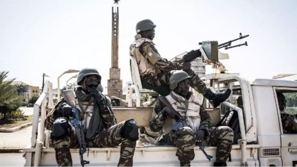 Guinée-Bissau: la Cédéao va retirer ses troupes de Bissau