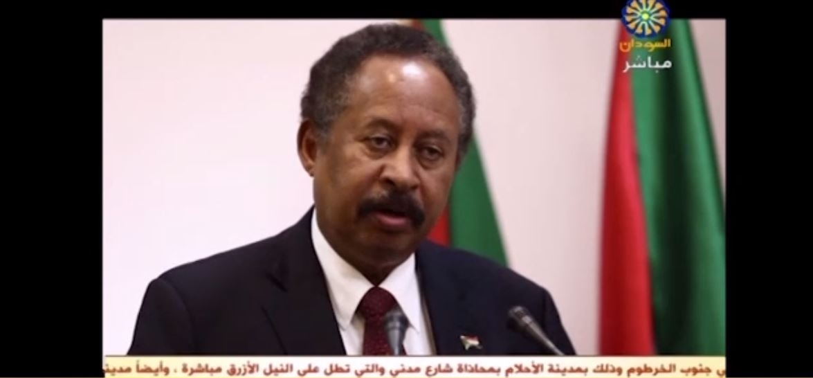 Le Soudan prêt à coopérer avec la CPI pour les crimes de guerre du Darfour