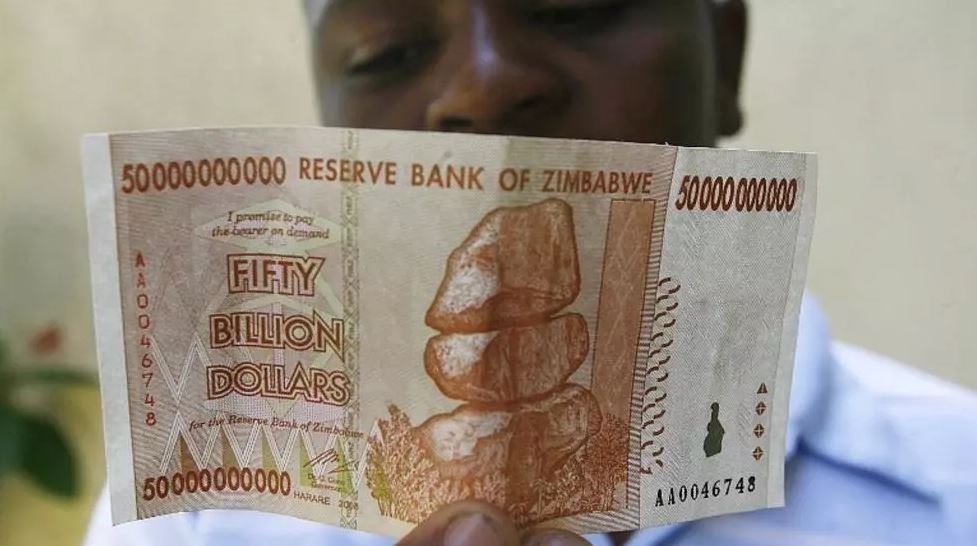 Zimbabwe: réouverture de la Bourse après un mois d’arrêt