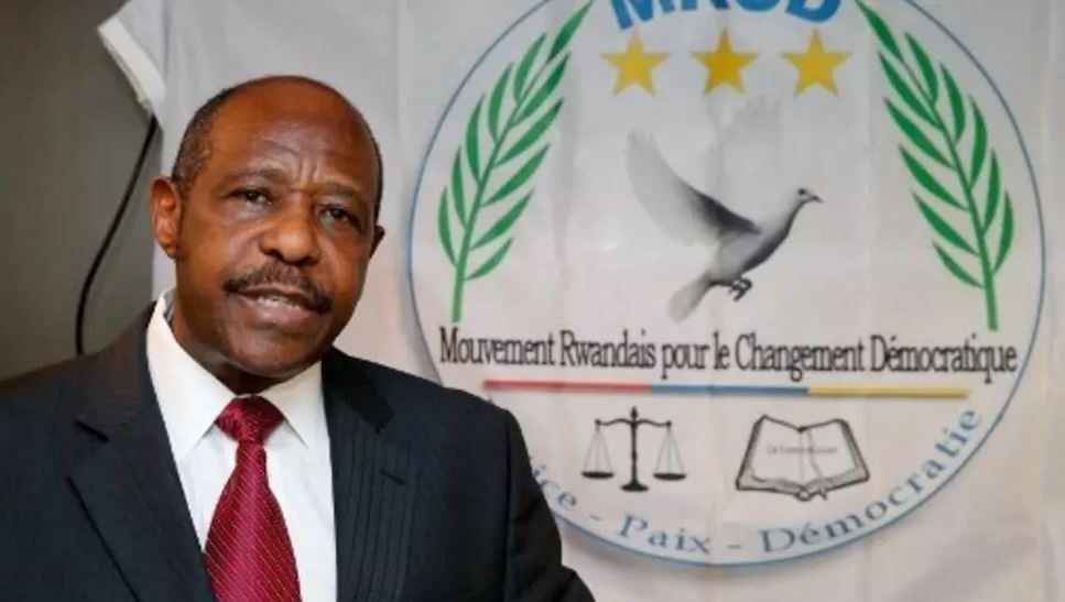 Rwanda: Paul Rusesabagina, l’ex-patron de l’hôtel des Mille Collines, détenu à Kigali