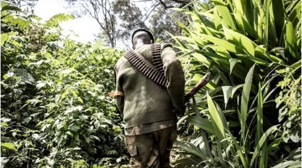 RD Congo: le militaire fugitif, responsable de la tuerie de Sange, appréhendé