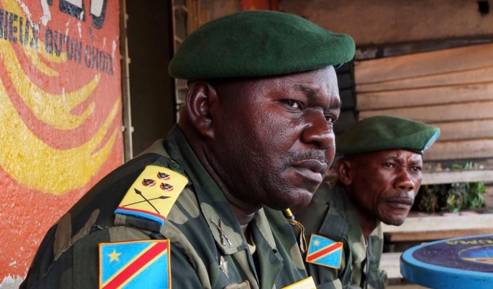 Conflit RDC-Zambie: début des pourparlers sur la limitation des frontières