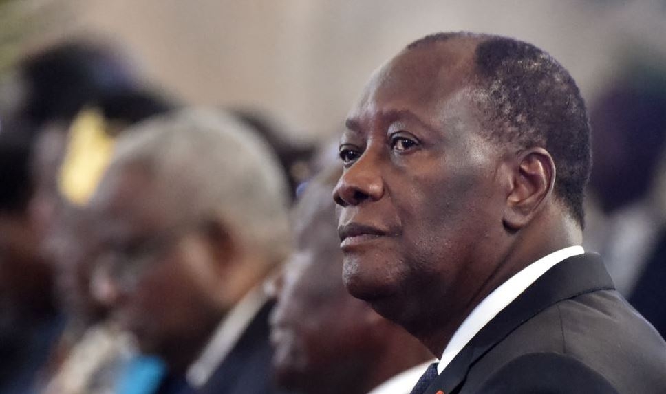 Alassane Ouattara va briguer un 3e mandat à la tête de la Côte d’Ivoire