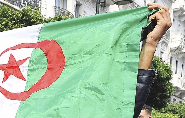 Algérie : nouvelle peine de prison ferme contre un journaliste
