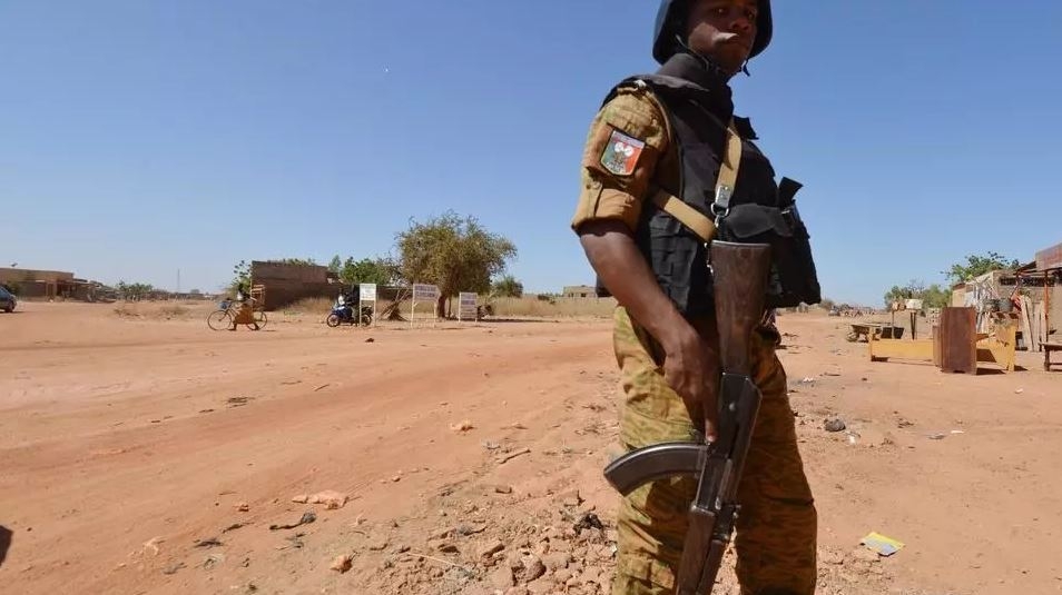 Burkina Faso: attaque meurtrière au marché à bétail de Namoungou