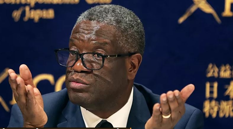 RDC: Denis Mukwege, un prix Nobel qui dérange