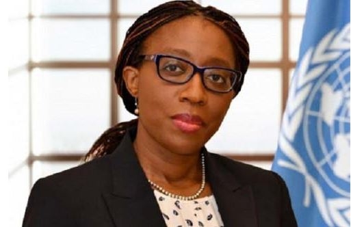 La Camerounaise Vera Songwé brigue le poste de directeur général de la Société financière internationale