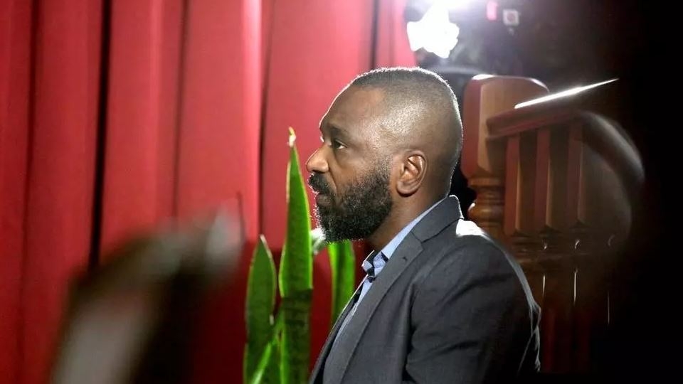 Angola: 5 ans de prison pour le fils de l’ex-président dos Santos