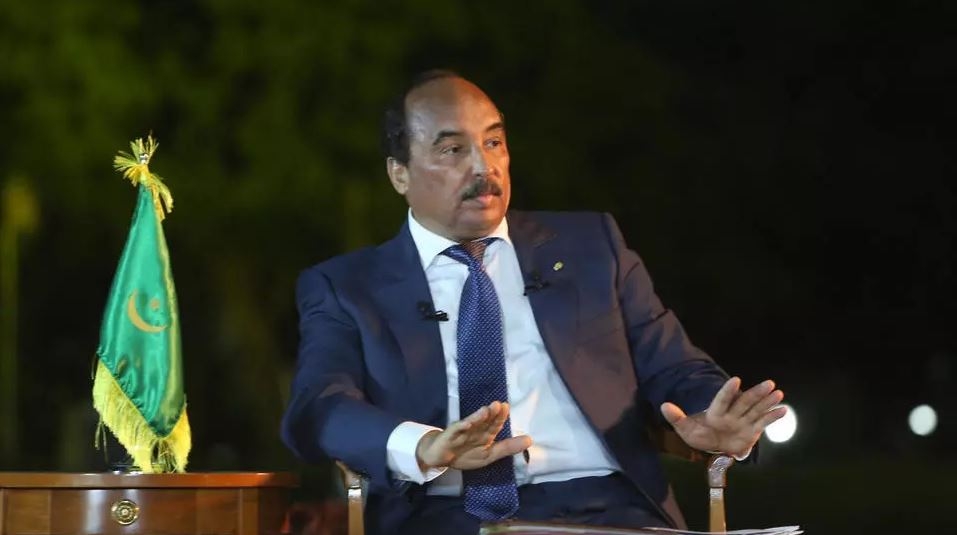 Mauritanie: l’ex-président Abdel Aziz se dit victime d’un «règlement de compte politique»