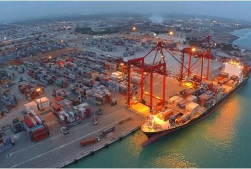 Import-export : les transbordements au port de Lomé propulsent le Togo au 3e rang des fournisseurs du Cameroun en 2019