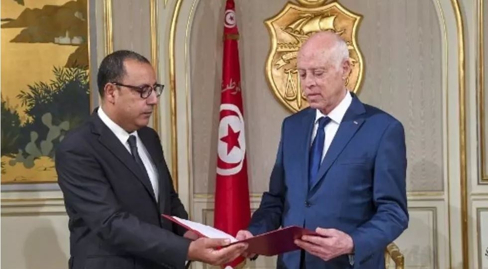 Tunisie: un nouveau gouvernement au profil technocrate