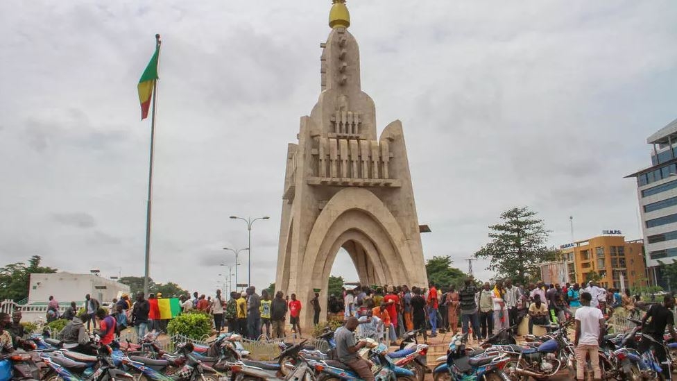 Mali: la classe politique appelle les Maliens à décider de leur destinée