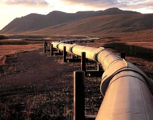 Pipeline Tchad-Cameroun : 17,03 millions de barils de pétrole brut ont été enlevés à fin avril 2020